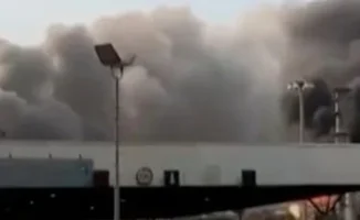 Иран и США: В небе над Кувейтом разгорелся конфликт, как буря, сбившая американский F-15