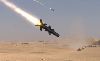 Иран отвечает: атака на Израиль и базы США в регионе