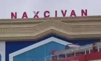 Иран отверг обвинения в запуске дронов в сторону Азербайджана