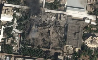 Эскалация конфликта: Как противостояние США и Израиля с Ираном может изменить геополитический ландшафт Ближнего Востока