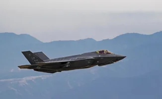 Иран впервые подбил американский истребитель F-35: КСИР сообщает о достижении