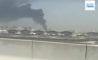 Социальные последствия иранских атак: страх и неопределенность в Дубае и Абу-Даби