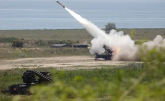 Иранские военные применили ракеты, обходящие системы Patriot во время атак на заводы в Катаре