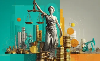 Казахстан продолжает судебные разбирательства по делу Кашагана на 2,3 триллиона тенге в закрытом режиме