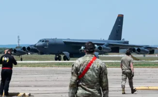 Испания ограничивает воздушное пространство, что может осложнить операции США в регионе и повлиять на международные военные стратегии