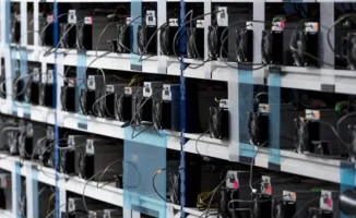 В Казахстане пресечена попытка вывоза майнингового оборудования на сумму свыше 500 миллионов тенге в Россию