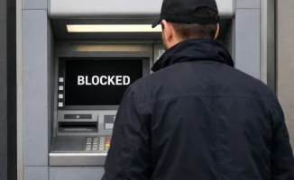 Национальный банк Казахстана объяснил, как вернуть деньги, заблокированные банком из-за подозрений на мошенничество