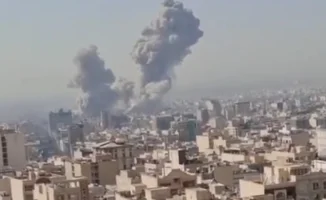 Израиль начал 'превентивную атаку' на Иран: взрывы в Тегеране и удар ЦАХАЛ