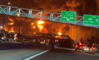 Израиль наносит удары по нефтяной инфраструктуре Ирана: новые геополитические напряженности и их влияние на общественное мнение