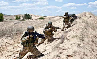 Тень на земле: Моссад и спецподразделения Израиля провели дерзкую операцию в сердце Ирана