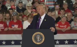 Трамп: Как я назвал операцию в Иране, не уснув