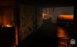 Ядерный объект в Иране: удары, которые изменили всё