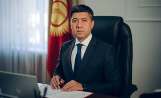 Суд изменил меру пресечения для экс-главы Нацбанка Кыргызстана: Мелис Тургунбаев под домашним арестом