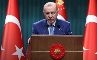 Эрдоган предупреждает о возможных последствиях запуска иранской ракеты в сторону Турции