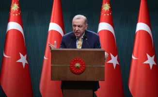 Эрдоган и фон дер Ляйен обсудили ситуацию на Ближнем Востоке: социальные последствия для Европы и Турции