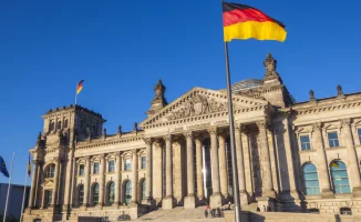 Берлин отвергает участие в военной миссии на Ближнем Востоке