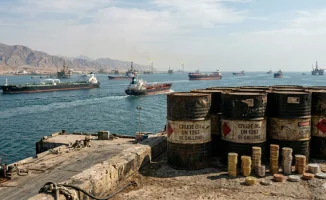 Конфликт на Ближнем Востоке: влияние на курс тенге и цены на нефть