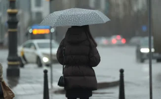 Прогноз погоды в Астане, Алматы и Шымкенте на 8, 9, 10 марта от синоптиков Казгидромета