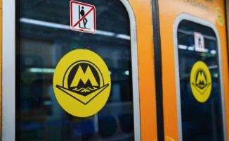 Строительство станции метро 'Калкаман' в Алматы: завершение работ намечено на лето 2026 года, открытие для пассажиров ожидается позже.