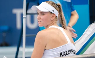 Рыбакина: от 5-й ракетки к полуфиналу в Майами