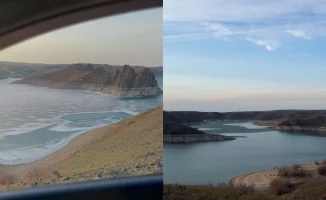 Алматинка раскрыла секрет живописного каньона всего в 1,5 часах от города, который стал настоящим хитом в Казнете, собрав 500 тысяч просмотров!