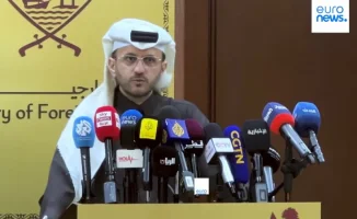 Катар: Ближний Восток на грани катастрофической войны