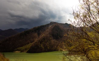 Казахстан: Жаркая погода до +30°C и грозы ожидаются в конце марта