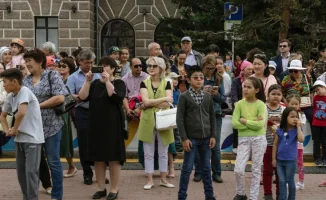 Казахстан возглавил рейтинг счастья среди стран СНГ и поднялся на 10 позиций в мировом рейтинге по версии World Happiness Report