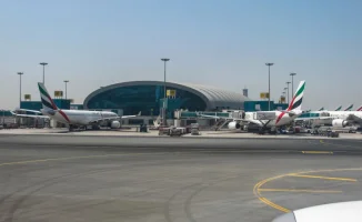 Казахстанцы начали вывозить из стран Ближнего Востока: Комитет гражданской авиации сообщает о проведении операции по эвакуации граждан.