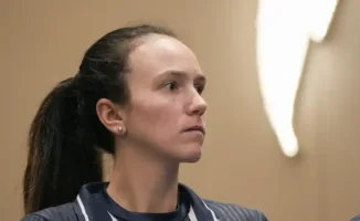 Данилина: шаг до титула, но финал остался в тени