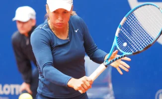 Казахстанская дуэль: Путинцева одерживает победу и готовится к встрече с Рыбакиной на турнире WTA 1000 в Майами