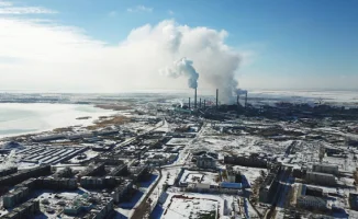 Казгидромет: предупреждение для жителей Алматы и Балхаша