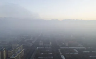 Алматы готовится к ухудшению погодных условий: возможны серьезные последствия для жителей