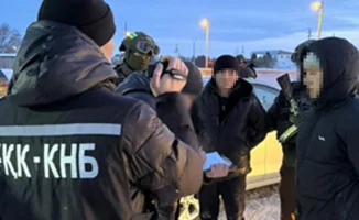 Спецоперации с иностранным участием: новые данные от КНБ