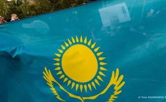 Март в Казахстане: выходные дни могут распуститься, как весенние цветы, по словам министра юстиции Ерлана Сарсембаева