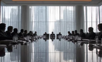 Казахстан как миротворец: готовность предоставить площадку для переговоров в конфликте на Ближнем Востоке