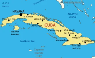 Куба усиливает оборону на фоне угрозы возможного вторжения США