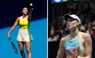 Фанаты тенниса обсуждают соперничество между Рыбакиной и Соболенко на фоне их успехов на турнире WTA 1000 в Индиан-Уэллсе