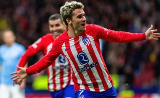 Антуан Гризманн подписывает контракт с 'Орландо Сити': новый виток в глобализации футбольной карьеры