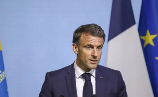 Макрон анонсировал высвобождение стратегических запасов нефти: возможные последствия для санкционной политики G7 против России