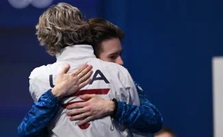 Илья Малинин удостоен международной премии 'За честную игру' за поддержку Шайдорова на Олимпиаде-2026