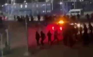 Массовая драка с участием казахстанцев в России: МИД Казахстана сообщает о новых арестах