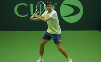 Казахстанский теннисист Александр Шевченко (№84) завершил свое выступление на турнире АТР Masters 1000 в Майами, уступив в третьем круге после яркой победы в предыдущем раунде.