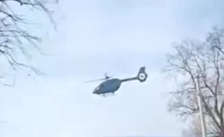 Президент Кыргызстана Садыр Жапаров прокомментировал ситуацию с осуждённым основателем сети вебкам-студий Даниэлем Ажиевым, который покинул страну на вертолёте, вызвавший общественное недовольство и обвинения в коррупции.