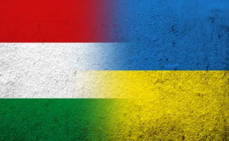 Венгрия: захват инкассаторских машин Ощадбанка Украины