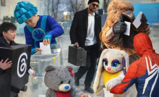 Казахстан: Референдум о Конституции — голосуем по-новому!