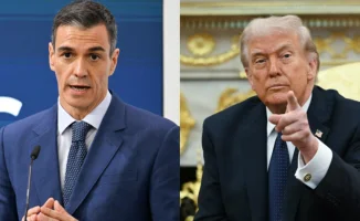 Премьер Испании Педро Санчес отвергает угрозы Трампа и выступает против войны с Ираном