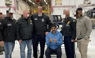 Мадуро и его жена: обращение из американской тюрьмы в социальных сетях