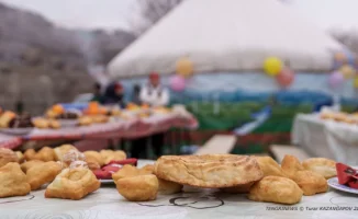 Наурыз 2026: Праздник обновления и традиций в Казахстане