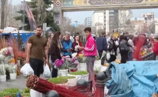 Наурыз в тени войны: Иран сталкивается с внутренними и внешними вызовами на фоне конфликта с США и Израилем